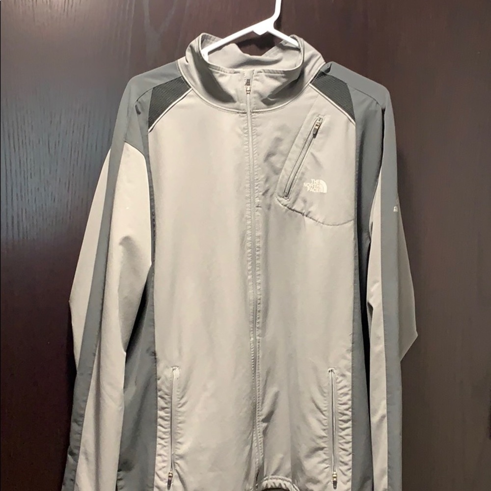 NorthFace Lightweight Jacket